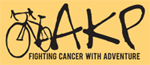 AKP Foundation - Fighting Cancer With Adventure